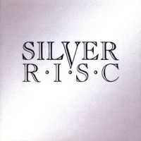 [Silver R.I.S.C Silver R.I.S.C Album Cover]