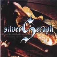 [Silver Seraph Silver Seraph Album Cover]