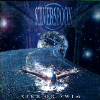 Silverspoon Sink Or Swim Album Cover