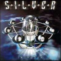 [Silver Intruder Album Cover]