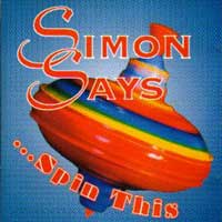 SIMON SAYS discography and reviews