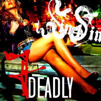Sin 4 Sin 7 Deadly Album Cover