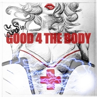 [Sin 4 Sin Good 4 The Body Album Cover]