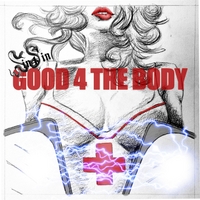 Sin 4 Sin Good 4 The Body Album Cover