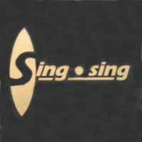 [Sing Sing Sing Sing Album Cover]