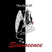 [Sinnocence The Best Of Sinnocence Album Cover]