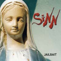 [Sinn Jailbait Album Cover]