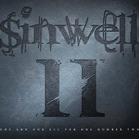 [Sinwell ll - One and One All For One Number Two Album Cover]