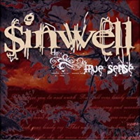 [Sinwell True Sense Album Cover]