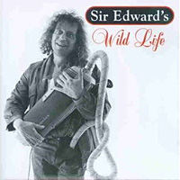 Sir Edward Sir Edward's Wild Life Album Cover