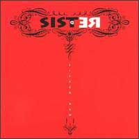 [Sister Red Sister Red Album Cover]