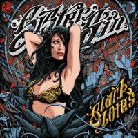 [Sister Sin Black Lotus Album Cover]