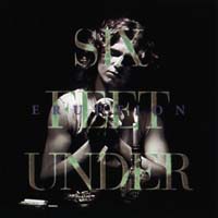 [Six Feet Under  Album Cover]