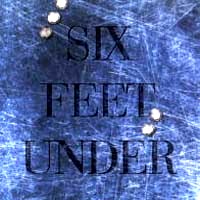 Six Feet Under Six Feet Under Album Cover