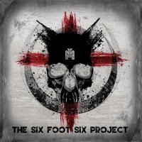 Six Foot Six The Six Foot Six Project Album Cover