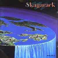 [Skagarack Skagarack Album Cover]