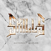 [Skills Different Worlds Album Cover]