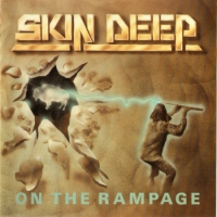 [Skin Deep  Album Cover]