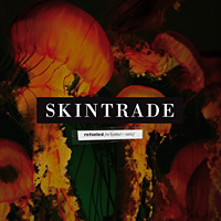 Skintrade Refueled Album Cover