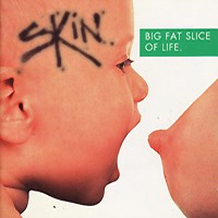 Skin - Big Fat Slice of Life CD. Heavy Harmonies Discography