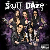 Skull Daze Skull Daze Album Cover