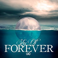 [Sky of Forever Sky of Forever Album Cover]