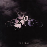 Sky of Rage Sor Album Cover