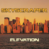 Skyscraper Elevation Album Cover