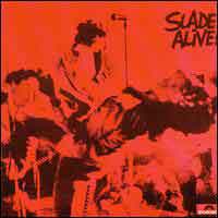 [Slade  Album Cover]