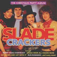 [Slade  Album Cover]