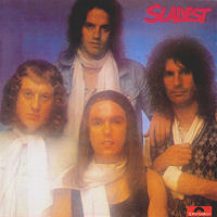 [Slade Sladest Album Cover]
