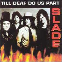 [Slade  Album Cover]