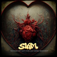 Slam Slam Album Cover