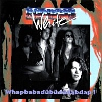 [Slappy White Whapbabadbddabdap Album Cover]