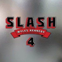 [Slash 4 Album Cover]