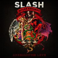 [Slash  Album Cover]