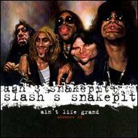 Snakepit - Life Grand CD. Heavy Harmonies Discography