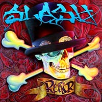 [Slash  Album Cover]