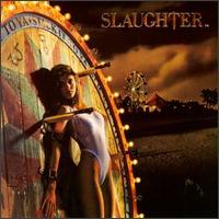 Slaughter Stick It To Ya Album Cover