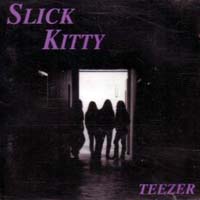[Slick Kitty Teezer Album Cover]
