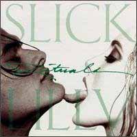 Slick Lilly Ritual Album Cover