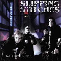 [Slipping Stitches Melody Cruise Album Cover]