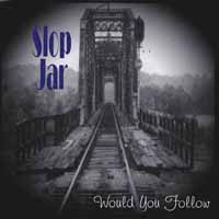 Slop Jar Would You Follow Album Cover