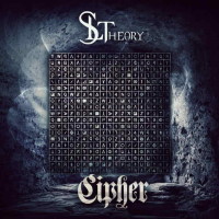 [SL Theory Cipher Album Cover]