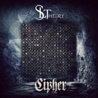 SL Theory Cipher Album Cover