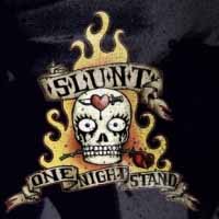 Slunt One Night Stand Album Cover