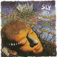 Sly Key Album Cover