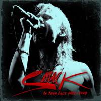 Smack In Your Face 1982-1990 Album Cover