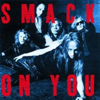 Smack On You Album Cover