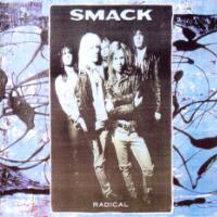 [Smack Radical Album Cover]